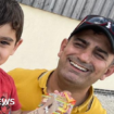 'Electrical work' done at home where boy and dad died