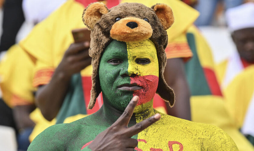 Éliminatoires CAN 2025 en direct : le Benin, le Niger et le Rwanda espèrent se qualifier