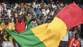 Éliminatoires CAN 2025 : le Mali, la Zambie et le Zimbabwe se qualifient