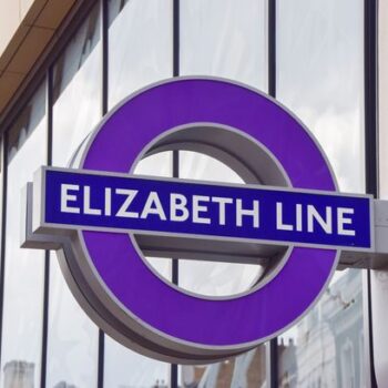 Elizabeth Line workers to go on New Year's Eve strike sparking London travel chaos fears