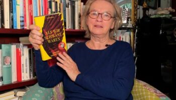 Elke Heidenreich: Buch-Empfehlungen - horrormäßiges Familiendrama und kraftvolle Erzählung