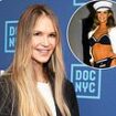 Elle Macpherson reveals her shocking past drug habit -  after revealing she drank vodka 'every night'