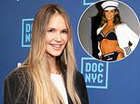 Elle Macpherson reveals her shocking past drug habit -  after revealing she drank vodka 'every night'