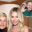 Ellen DeGeneres and Portia de Rossi moving to ENGLAND after Trump win as they become latest stars to flee US