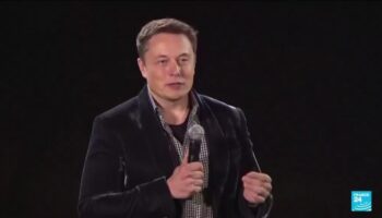 Elon Musk : portrait de ce "self-made man" à l'américaine