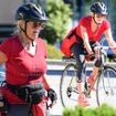 Emmy award winner from iconic 1970s sitcom looks unrecognizable at 77 as she bikes around LA