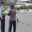 En Chine, une attaque au couteau dans une école fait au moins huit morts