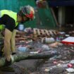 En Espagne, la psychose autour des «morts cachés» des parkings souterrains inondés