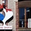 En difficulté, le Coq Sportif placé en redressement judiciaire