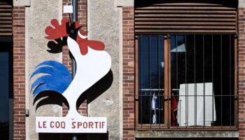 En difficulté, le Coq Sportif placé en redressement judiciaire