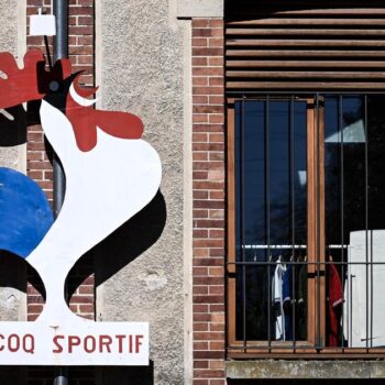 En difficulté, le Coq Sportif placé en redressement judiciaire