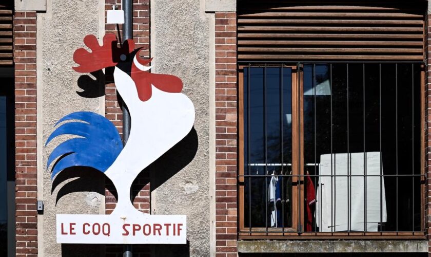 En difficulté, le Coq Sportif placé en redressement judiciaire