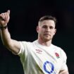 England name Freddie Steward and Jack van Poortvliet in side to face South Africa