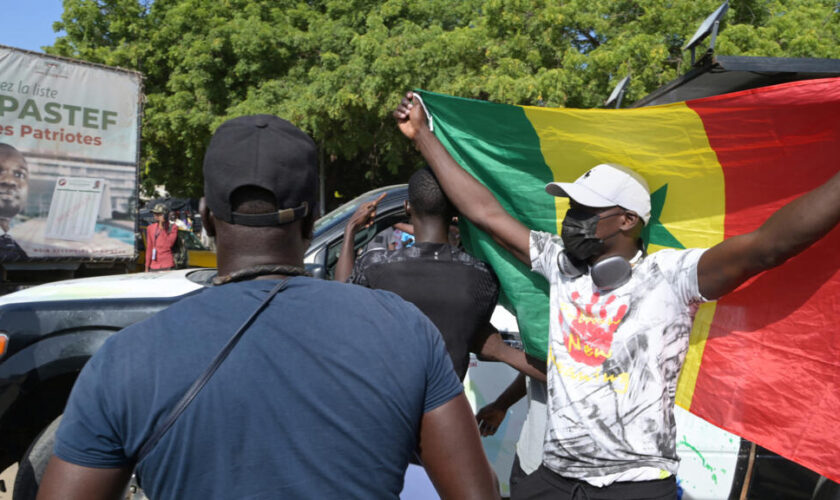 Enjeux, candidats, scrutin... Ce qu'il faut savoir des législatives au Sénégal