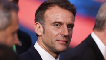 Escalade en Ukraine : Emmanuel Macron appelle Xi Jinping à "peser de tout son poids" auprès de Vladimir Poutine