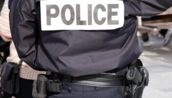 Escrocs à la carte bancaire et faux policiers, ils refusent d’obtempérer et emboutissent la voiture de la Bac à Aix-en-Provence