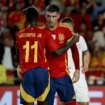 España se medirá a Países Bajos en los cuartos de final de la Liga de Naciones