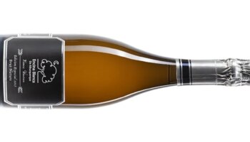 Espumoso Brut Nature : método tradicional en el corazón de Extremadura