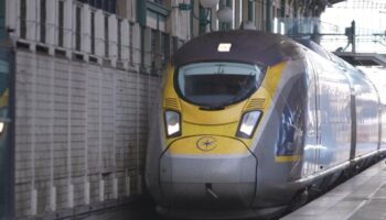 Eurostar, trente ans de défis