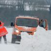 Exact date all of UK to be blitzed with icy blast as temperatures drop to -7C