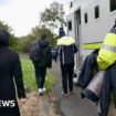 Expelled the same day: Ireland hardens illegal immigration response