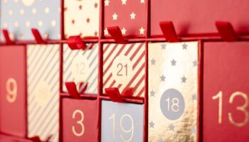 Expert unearths beauty advent calendars worth way more than they cost