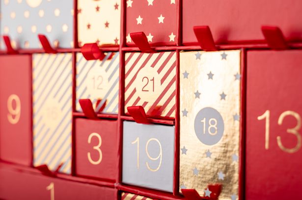 Expert unearths beauty advent calendars worth way more than they cost