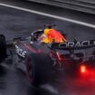 F1 : pénalisé et éliminé en Q2, Verstappen partira 17e du GP du Brésil, Norris arrache la pole position