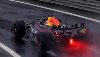 F1 : pénalisé et éliminé en Q2, Verstappen partira 17e du GP du Brésil, Norris arrache la pole position