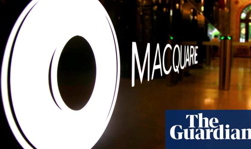 FCA fines Macquarie Bank £13m for fictitious trades amid ‘serious failings’