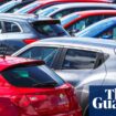 FCA plans to allow lenders longer to respond to complaints over car loan mis-selling