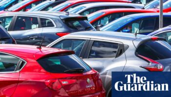 FCA plans to allow lenders longer to respond to complaints over car loan mis-selling