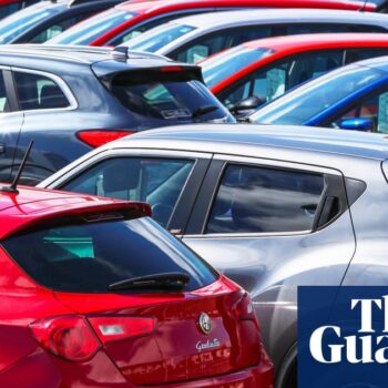 FCA plans to allow lenders longer to respond to complaints over car loan mis-selling