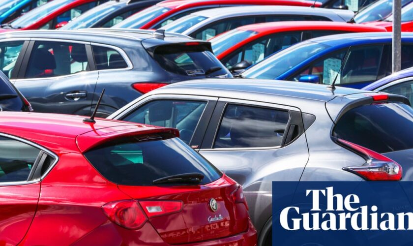 FCA plans to allow lenders longer to respond to complaints over car loan mis-selling