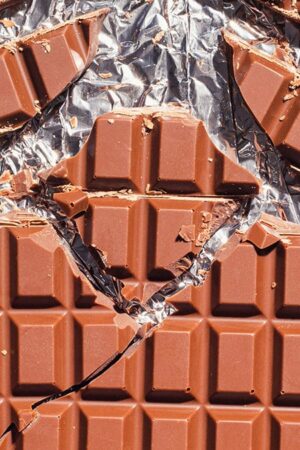 Face à l'explosion des prix, des scientifiques ont créé le chocolat sans cacao