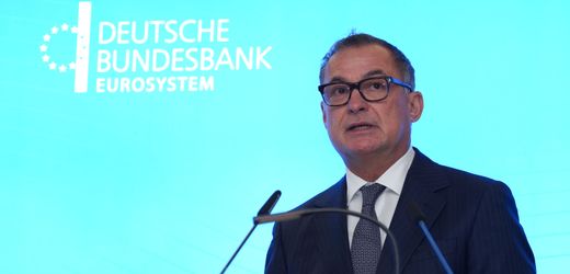 Fachkräftemangel: Bundesbank-Präsident Joachim Nagel fordert späteren Rentenbeginn