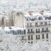 Fact-check : Peut-on sortir de chez soi quand il neige ?