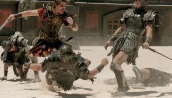 Faktencheck zu »Gladiator II« von Ridley Scott: Was im Film komplett erfunden ist