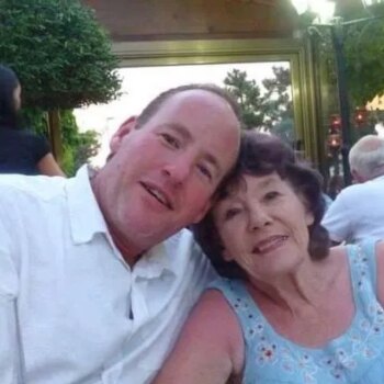 Family left 'haunted' after teens killed elderly woman by throwing fireworks through letterbox