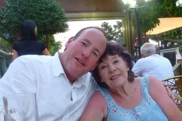 Family left 'haunted' after teens killed elderly woman by throwing fireworks through letterbox