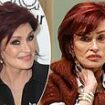 'Far too thin' Sharon Osbourne's weight battle after taking Ozempic. Friends tell KATIE HIND of fears it may have ruined her metabolism - and how what's happened now has been a 'hard lesson'