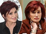 'Far too thin' Sharon Osbourne's weight battle after taking Ozempic. Friends tell KATIE HIND of fears it may have ruined her metabolism - and how what's happened now has been a 'hard lesson'