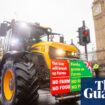 Farmers aged 80 could get exemption from inheritance tax rule