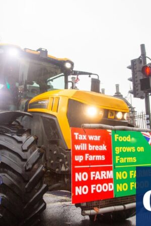 Farmers aged 80 could get exemption from inheritance tax rule