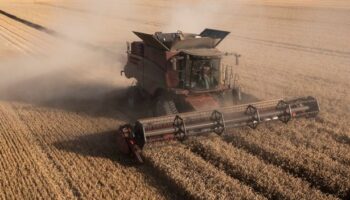 'Farmers who join London tax protest are there out of greed - they don't care about farming'