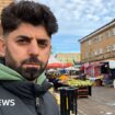 Fatal stabbing: 'My customers were attacked from behind'