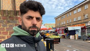 Fatal stabbing: 'My customers were attacked from behind'