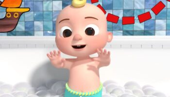 Faut-il se méfier de « Cocomelon », l’étonnante chaîne YouTube pour bébés qui cartonne ?