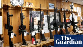 Federal judge strikes down Illinois assault weapons ban