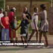 Festival Pousse-pions au Cameroun : faire revivre des jeux oubliés